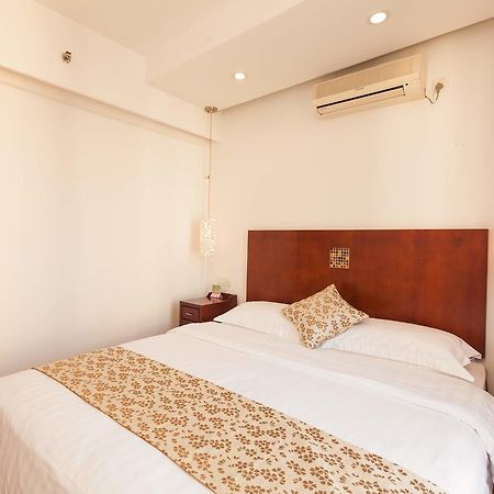 Chicago Suites International Shenzhen Dış mekan fotoğraf
