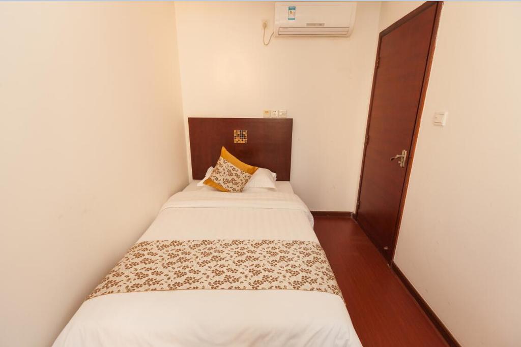 Chicago Suites International Shenzhen Dış mekan fotoğraf